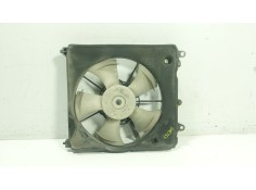 Recambio de electroventilador para honda insight (ze_) 1.3 ima (ze2) referencia OEM IAM    2