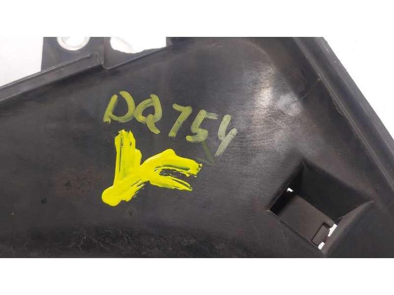 Recambio de electroventilador para honda insight (ze_) 1.3 ima (ze2) referencia OEM IAM   