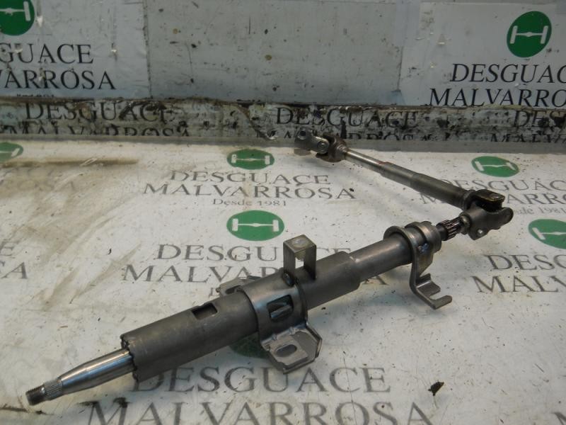 Recambio de columna direccion para hyundai atos prime (mx) gls (2003) referencia OEM IAM   