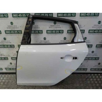 PUERTA TRASERA IZQUIERDA 31662586 
