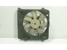 Recambio de electroventilador para honda insight (ze_) 1.3 ima (ze2) referencia OEM IAM    2