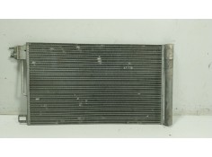 Recambio de condensador aire acondicionado para fiat fiorino furgoneta/monovolumen (225_) 1.3 d multijet (225cxg1a, 225axl1a, 22 2