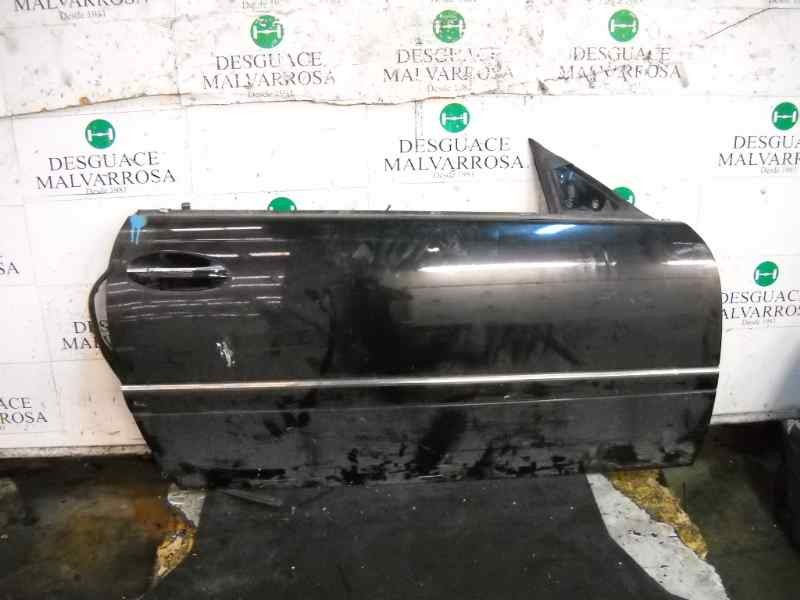 Recambio de puerta delantera derecha para mercedes-benz clase cl (w215) coupe 5.0 v8 24v cat referencia OEM IAM   