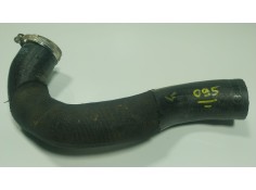 Recambio de tubo intercooler para ford transit v363 caja/chasis (fed, ffd) 2.0 ecoblue referencia OEM IAM 2501583 GK216C646AK 