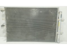 Recambio de condensador aire acondicionado para ford transit v363 caja/chasis (fed, ffd) 2.0 ecoblue referencia OEM IAM 1778169 