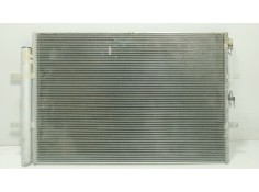 Recambio de condensador aire acondicionado para ford transit v363 caja/chasis (fed, ffd) 2.0 ecoblue referencia OEM IAM 1778169  2