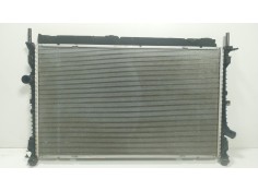 Recambio de radiador agua para ford transit v363 caja/chasis (fed, ffd) 2.0 ecoblue referencia OEM IAM 2002228  