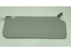 Recambio de parasol derecho para ford transit v363 caja/chasis (fed, ffd) 2.0 ecoblue referencia OEM IAM 2643822  