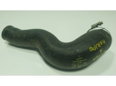 Recambio de tubo intercooler para ford transit v363 caja/chasis (fed, ffd) 2.0 ecoblue referencia OEM IAM 2501582 KK216F073AC 