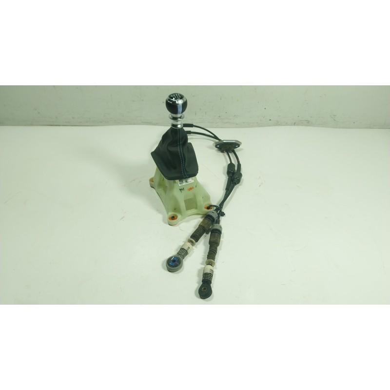 Recambio de palanca cambio para hyundai i20 iii (bc3, bi3) 1.6 t-gdi referencia OEM IAM  43700OCO100YPN 