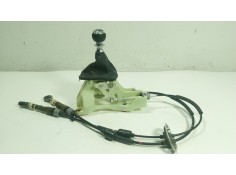 Recambio de palanca cambio para hyundai i20 iii (bc3, bi3) 1.6 t-gdi referencia OEM IAM  43700OCO100YPN  2