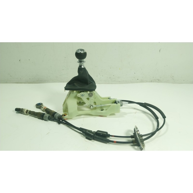Recambio de palanca cambio para hyundai i20 iii (bc3, bi3) 1.6 t-gdi referencia OEM IAM  43700OCO100YPN 