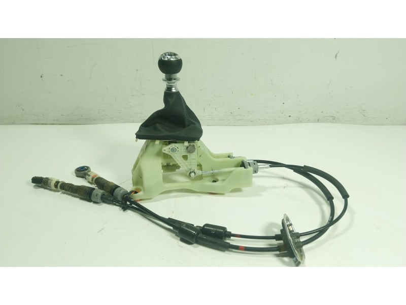 Recambio de palanca cambio para hyundai i20 iii (bc3, bi3) 1.6 t-gdi referencia OEM IAM  43700OCO100YPN 