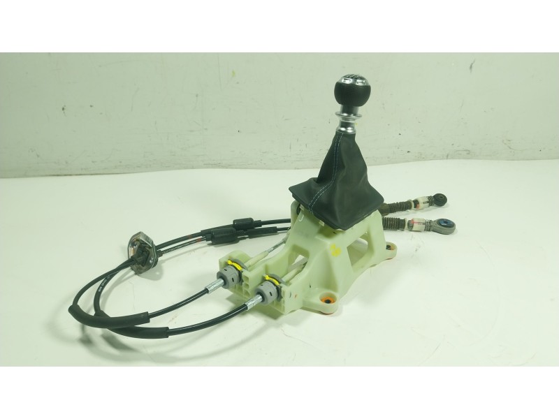 Recambio de palanca cambio para hyundai i20 iii (bc3, bi3) 1.6 t-gdi referencia OEM IAM  43700OCO100YPN 