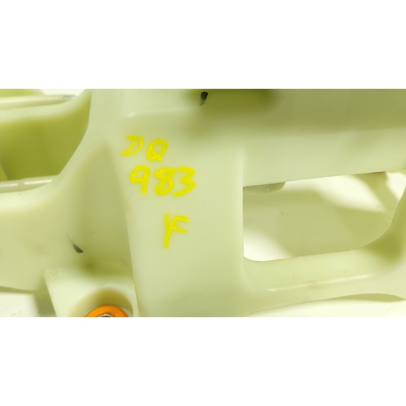 Recambio de palanca cambio para hyundai i20 iii (bc3, bi3) 1.6 t-gdi referencia OEM IAM  43700OCO100YPN 