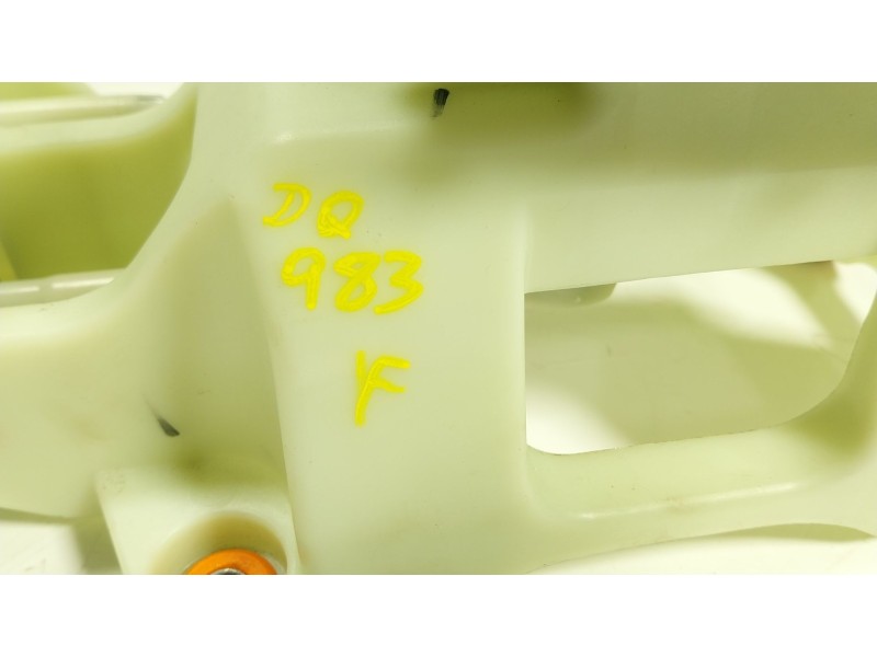 Recambio de palanca cambio para hyundai i20 iii (bc3, bi3) 1.6 t-gdi referencia OEM IAM  43700OCO100YPN 