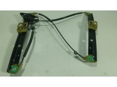 Recambio de elevalunas delantero izquierdo para audi q3 (8ub, 8ug) 2.0 tdi referencia OEM IAM 8U0837461 8U0837461  2