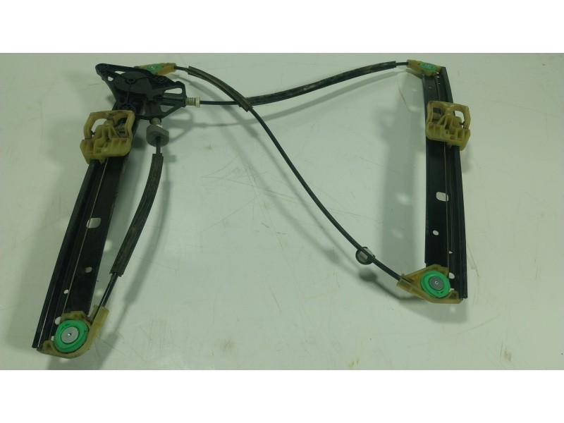 Recambio de elevalunas delantero izquierdo para audi q3 (8ub, 8ug) 2.0 tdi referencia OEM IAM 8U0837461 8U0837461 