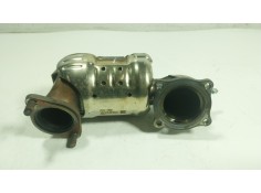 Recambio de catalizador para hyundai i20 iii (bc3, bi3) 1.6 t-gdi referencia OEM IAM    2