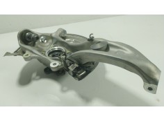 Recambio de mangueta delantera derecha para bmw 5 (g30, f90) 530 i xdrive referencia OEM IAM 31206884386   2