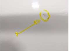 Recambio de puerta trasera derecha para renault zoe (bfm_) zoe (bfmc, bfmd) referencia OEM IAM    2