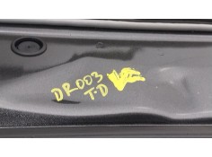 Recambio de puerta trasera derecha para ford focus iv (hn) 1.0 ecoboost referencia OEM IAM    2