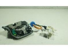 Recambio de cerradura puerta trasera derecha para bmw 5 (g30, f90) 530 i xdrive referencia OEM IAM 51227477704 5122747770403  2