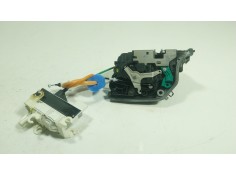 Recambio de cerradura puerta trasera izquierda para bmw 5 (g30, f90) 530 i xdrive referencia OEM IAM 51227477703   2