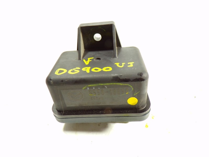 Recambio de caja precalentamiento para mazda 3 lim. () 1.5 diesel cat referencia OEM IAM S55018650 S55018650 