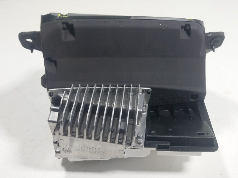 Recambio de cuadro instrumentos para bmw 5 (g30, f90) 530 i xdrive referencia OEM IAM 62308784915 878491502 