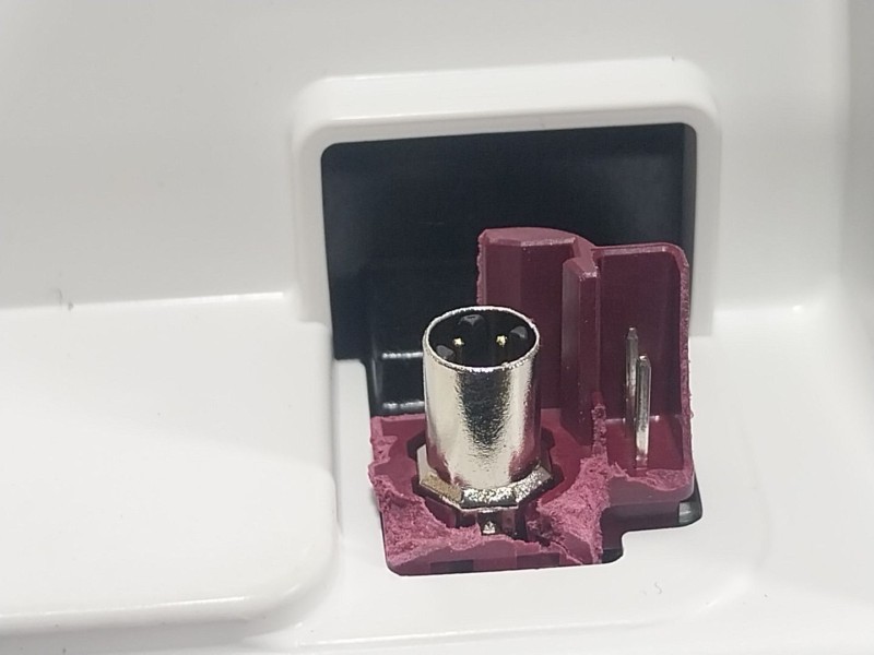 Recambio de cuadro instrumentos para bmw 5 (g30, f90) 530 i xdrive referencia OEM IAM 62308784915 878491502 