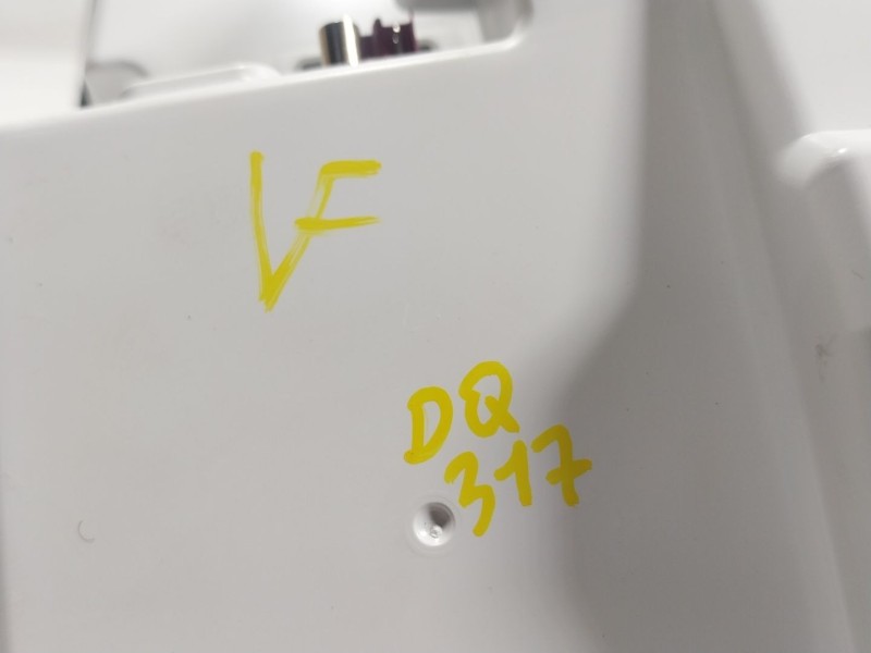 Recambio de cuadro instrumentos para bmw 5 (g30, f90) 530 i xdrive referencia OEM IAM 62308784915 878491502 