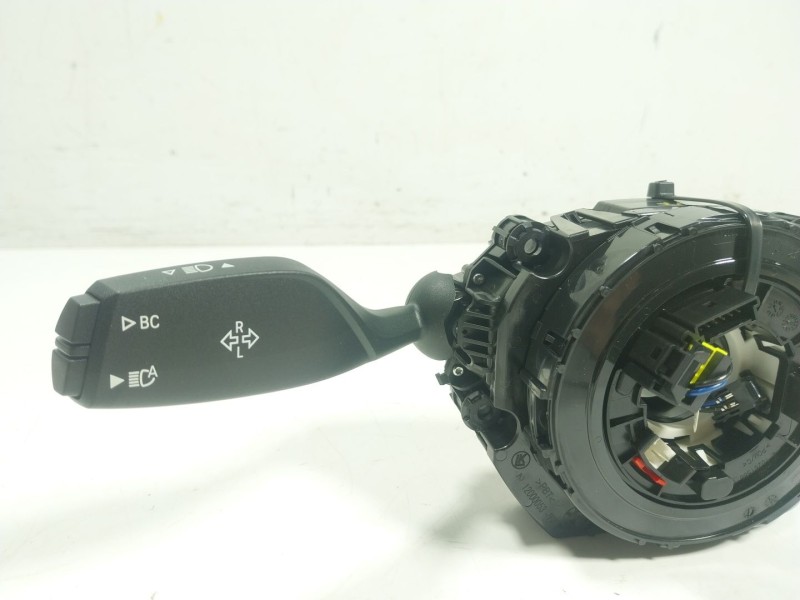 Recambio de mando intermitentes para bmw 5 (g30, f90) 530 i xdrive referencia OEM IAM 61315A32036 5A3203601 