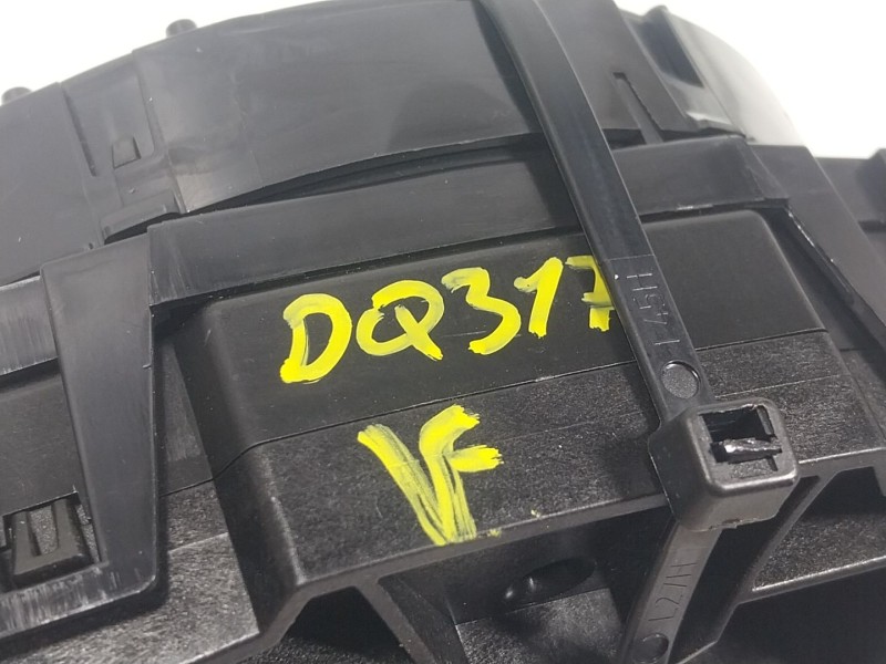 Recambio de mando intermitentes para bmw 5 (g30, f90) 530 i xdrive referencia OEM IAM 61315A32036 5A3203601 