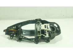 Recambio de maneta exterior delantera derecha para bmw 5 (g30, f90) 530 i xdrive referencia OEM IAM 51219491462 988177602  2