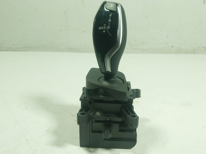 Recambio de palanca cambio para bmw 5 (g30, f90) 530 i xdrive referencia OEM IAM 61319458751 945875103 