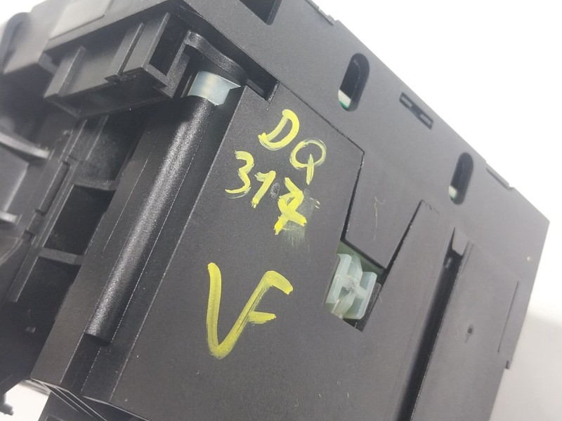 Recambio de palanca cambio para bmw 5 (g30, f90) 530 i xdrive referencia OEM IAM 61319458751 945875103 