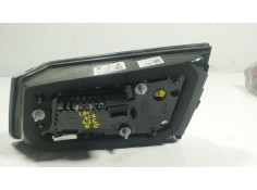 Recambio de piloto trasero izquierdo interior para bmw 5 (g30, f90) 530 i xdrive referencia OEM IAM 63215A38AF1 63215A38AF101  2