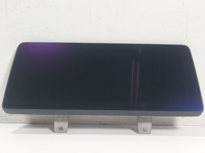 Recambio de pantalla multifuncion para bmw 5 (g30, f90) 530 i xdrive referencia OEM IAM 65505A477D2 65505A07E6802 