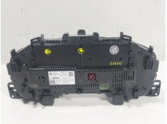 Recambio de cuadro instrumentos para bmw 5 (g30, f90) 530 i xdrive referencia OEM IAM 62105B35D79 62105A5A9F301  2