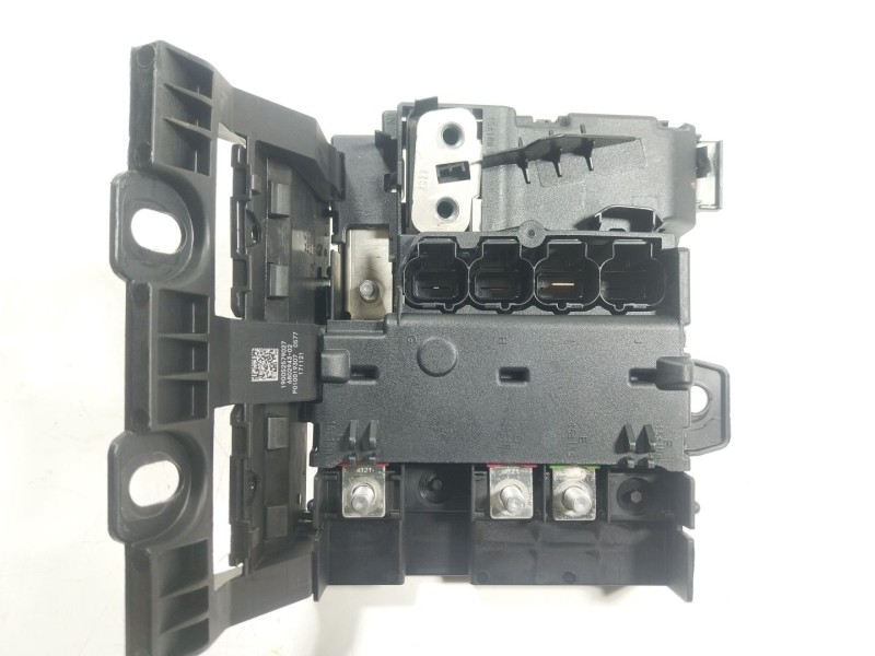 Recambio de caja reles / fusibles para bmw 5 (g30, f90) 530 i xdrive referencia OEM IAM 61145A693C0 680294302 