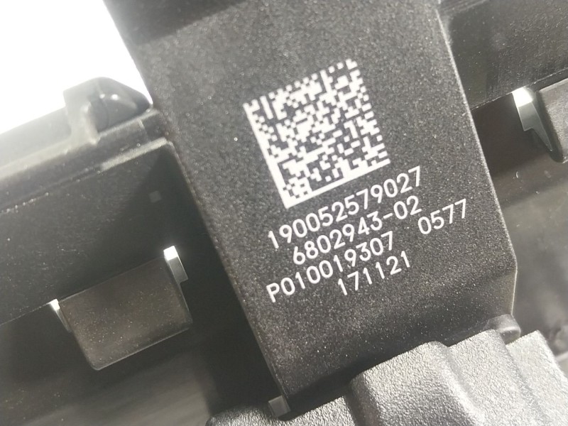 Recambio de caja reles / fusibles para bmw 5 (g30, f90) 530 i xdrive referencia OEM IAM 61145A693C0 680294302 