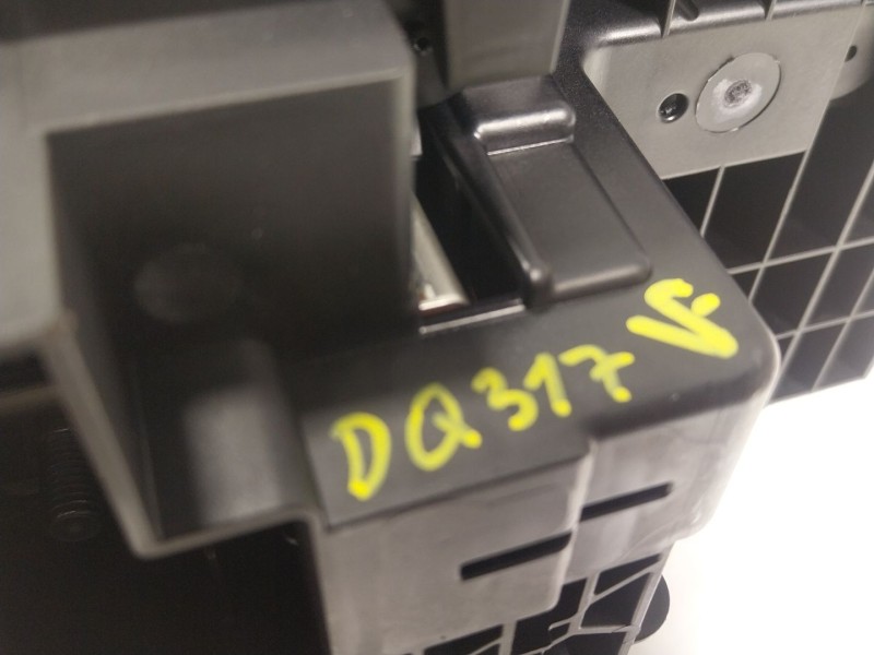 Recambio de caja reles / fusibles para bmw 5 (g30, f90) 530 i xdrive referencia OEM IAM 61145A693C0 680294302 