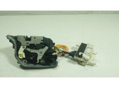 Recambio de cerradura puerta delantera derecha para bmw 5 (g30, f90) 530 i xdrive referencia OEM IAM 51217477702 5121747770202  2