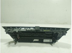 Recambio de mando climatizador para bmw 5 (g30, f90) 530 i xdrive referencia OEM IAM 61315A480C3 64115A4800502  2