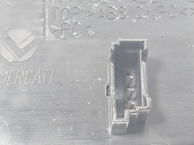 Recambio de mando luces para bmw 5 (g30, f90) 530 i xdrive referencia OEM IAM 61319472969 947296902 