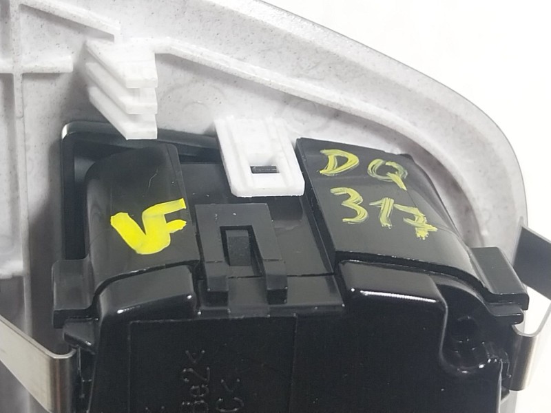 Recambio de mando luces para bmw 5 (g30, f90) 530 i xdrive referencia OEM IAM 61319472969 947296902 