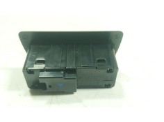 Recambio de pulsador maletero / porton para bmw 5 (g30, f90) 530 i xdrive referencia OEM IAM 61319275121 927512102  2