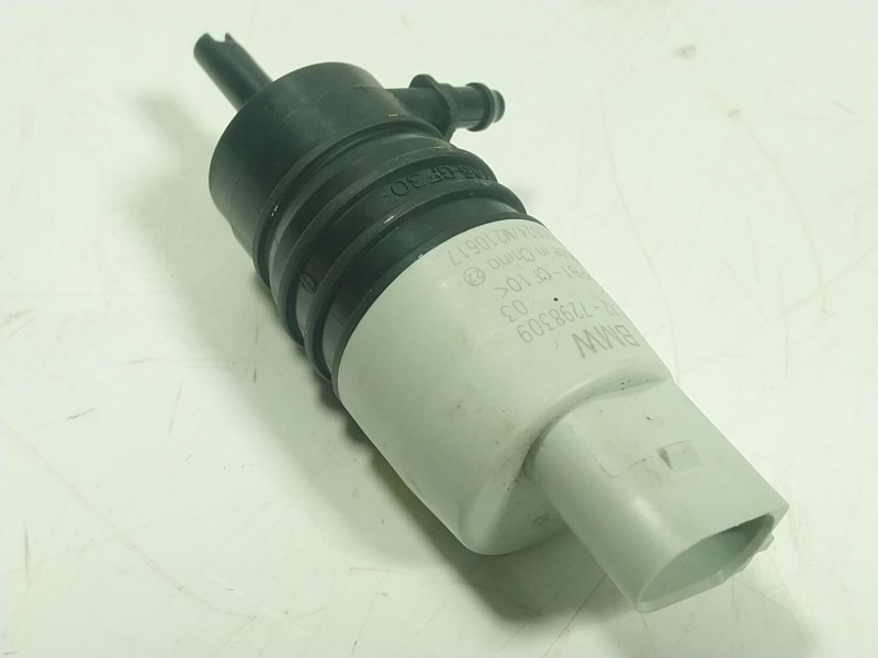 Recambio de bomba limpia para bmw 5 (g30, f90) 530 i xdrive referencia OEM IAM 67127310147 67127729830903 