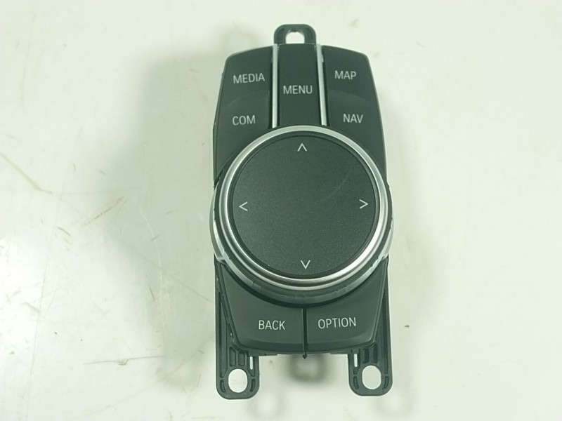 Recambio de mando multifuncion para bmw 5 (g30, f90) 530 i xdrive referencia OEM IAM 65825A3B1E2 65825A3B1E01 